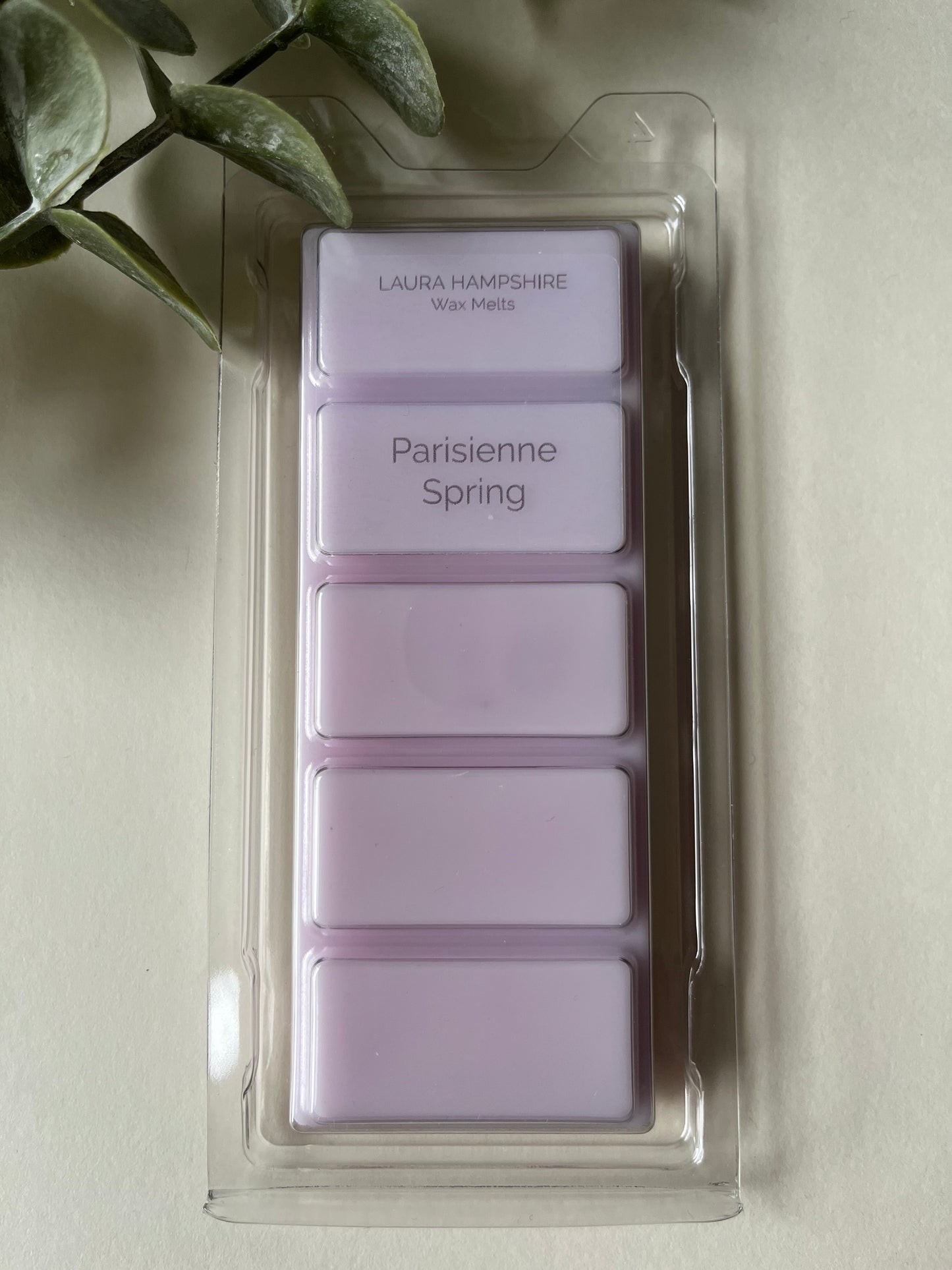 Parisienne Spring