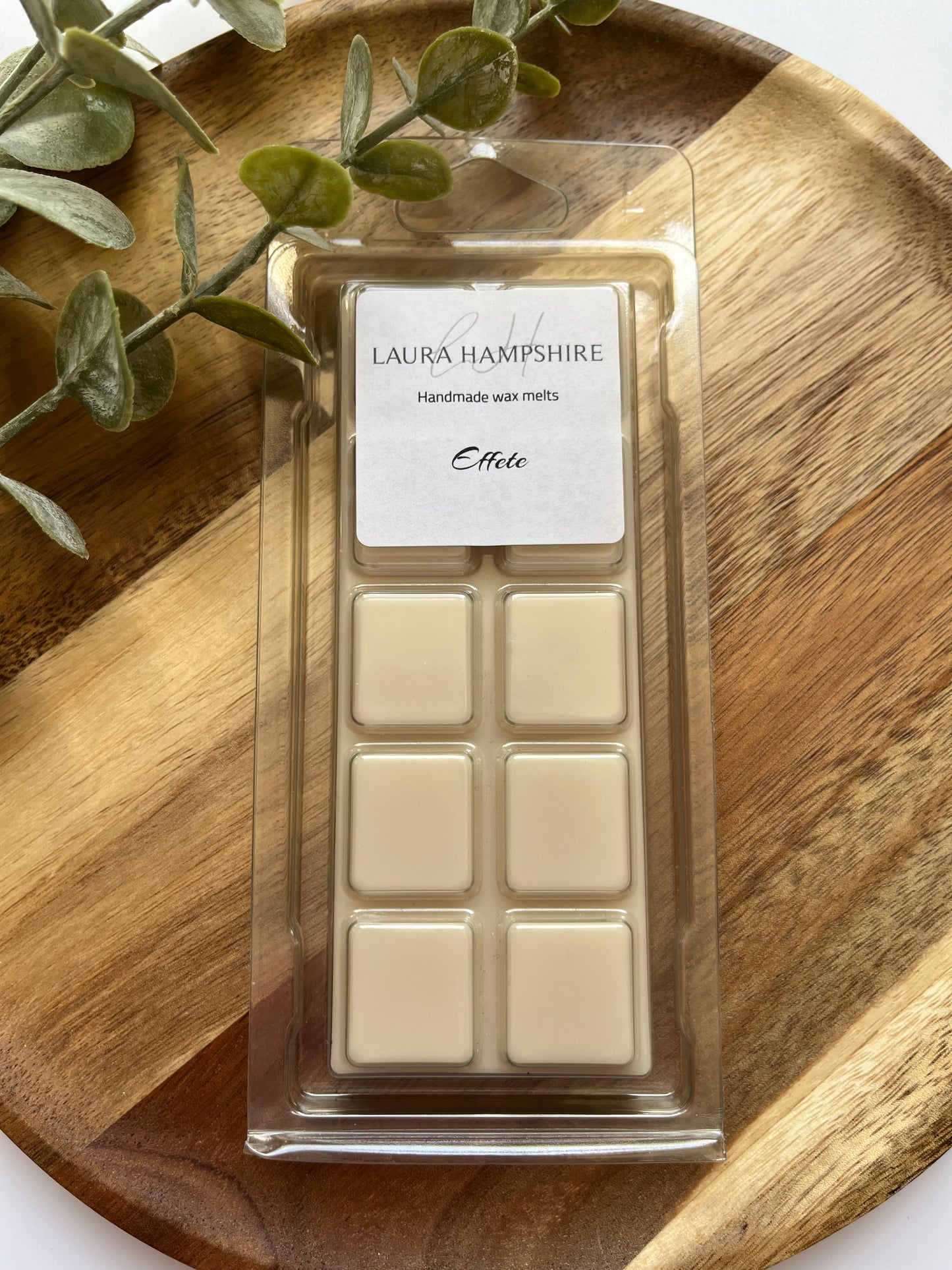 Myrrh & Tonka (Effete)