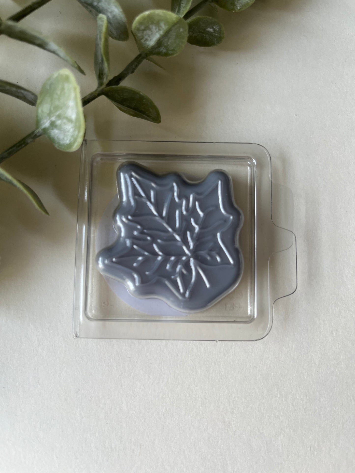 Fireside - Wax Melt Sample