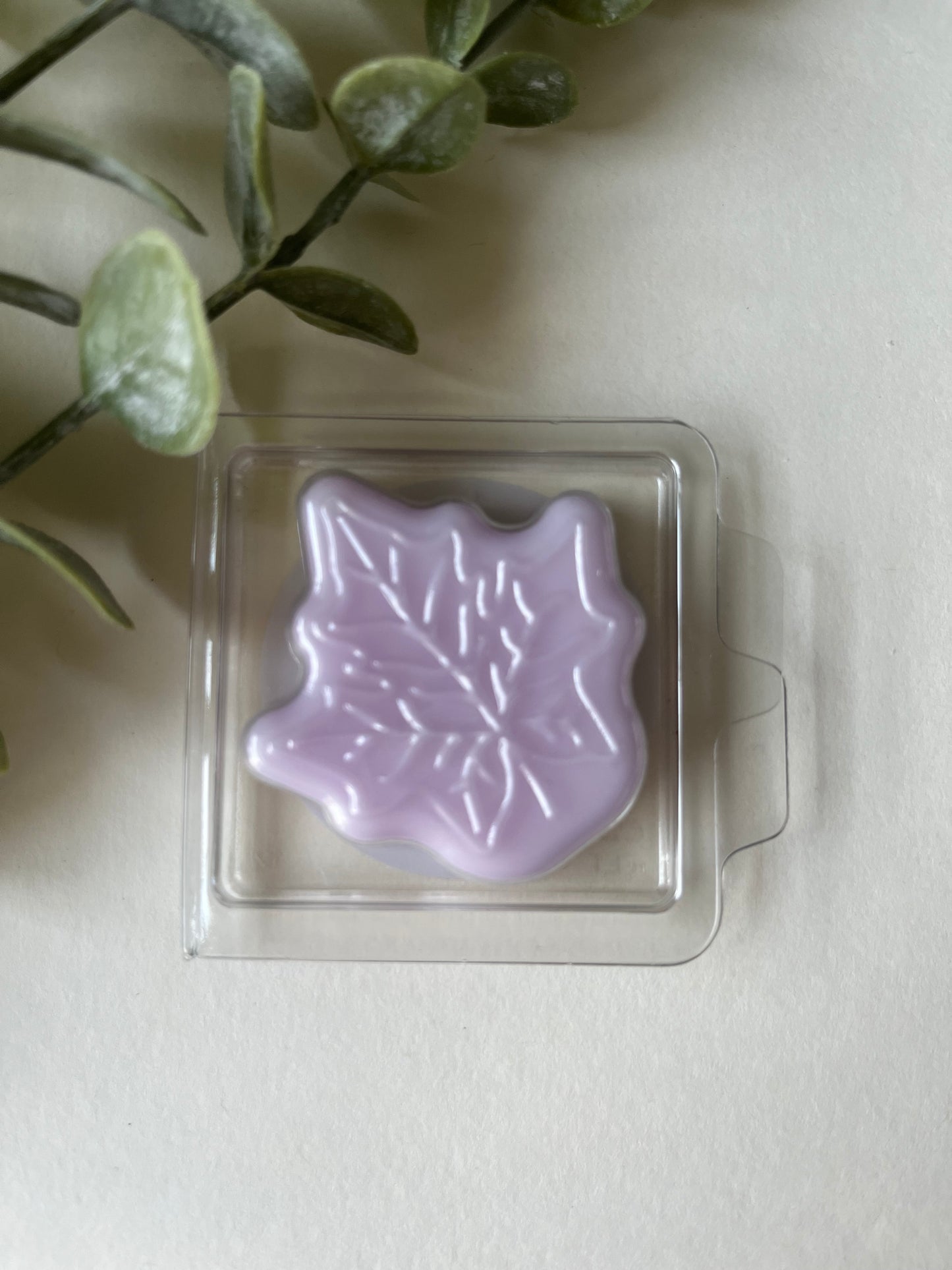 Lavender, Chamomile & Vanilla - Wax Melt Sample
