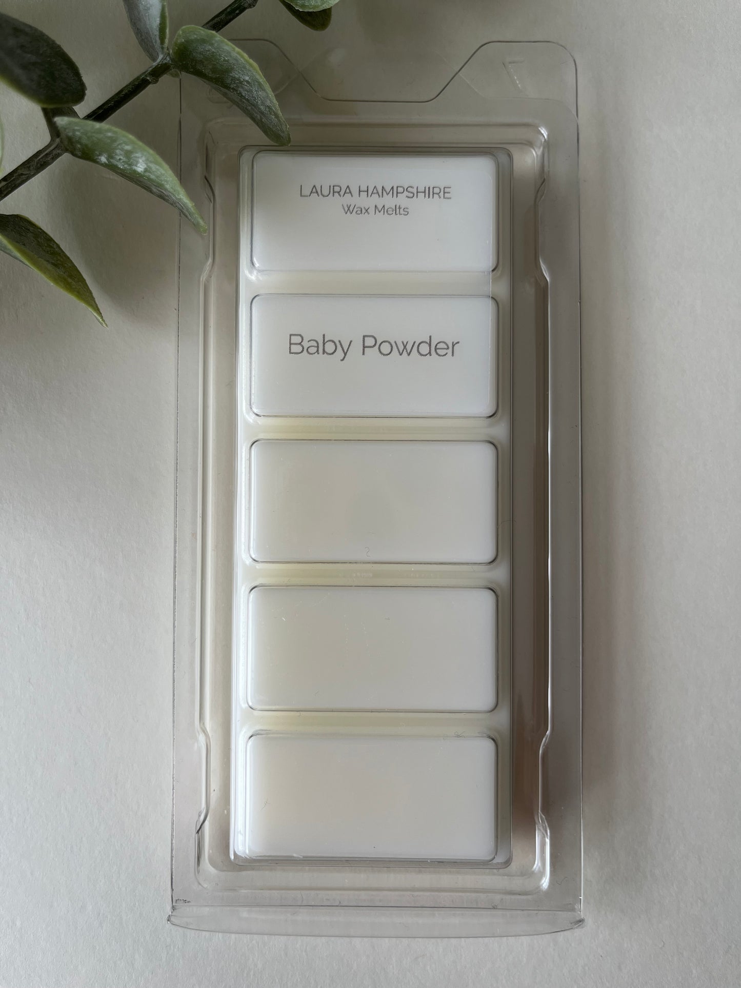 Baby Powder