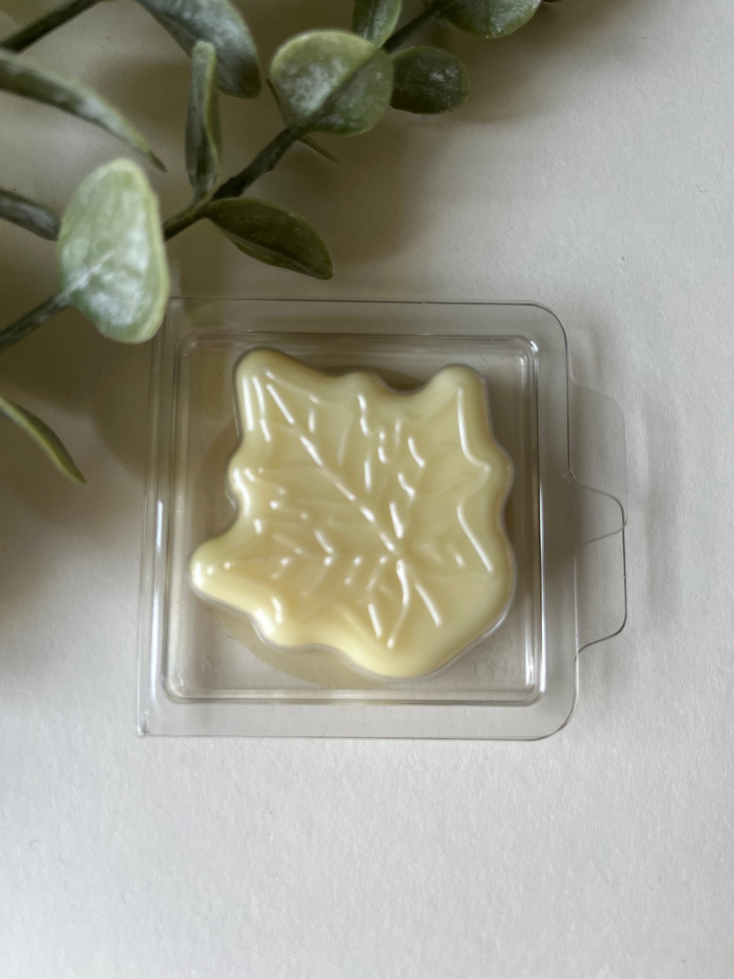 Thai Lime & Mango - Wax Melt Sample
