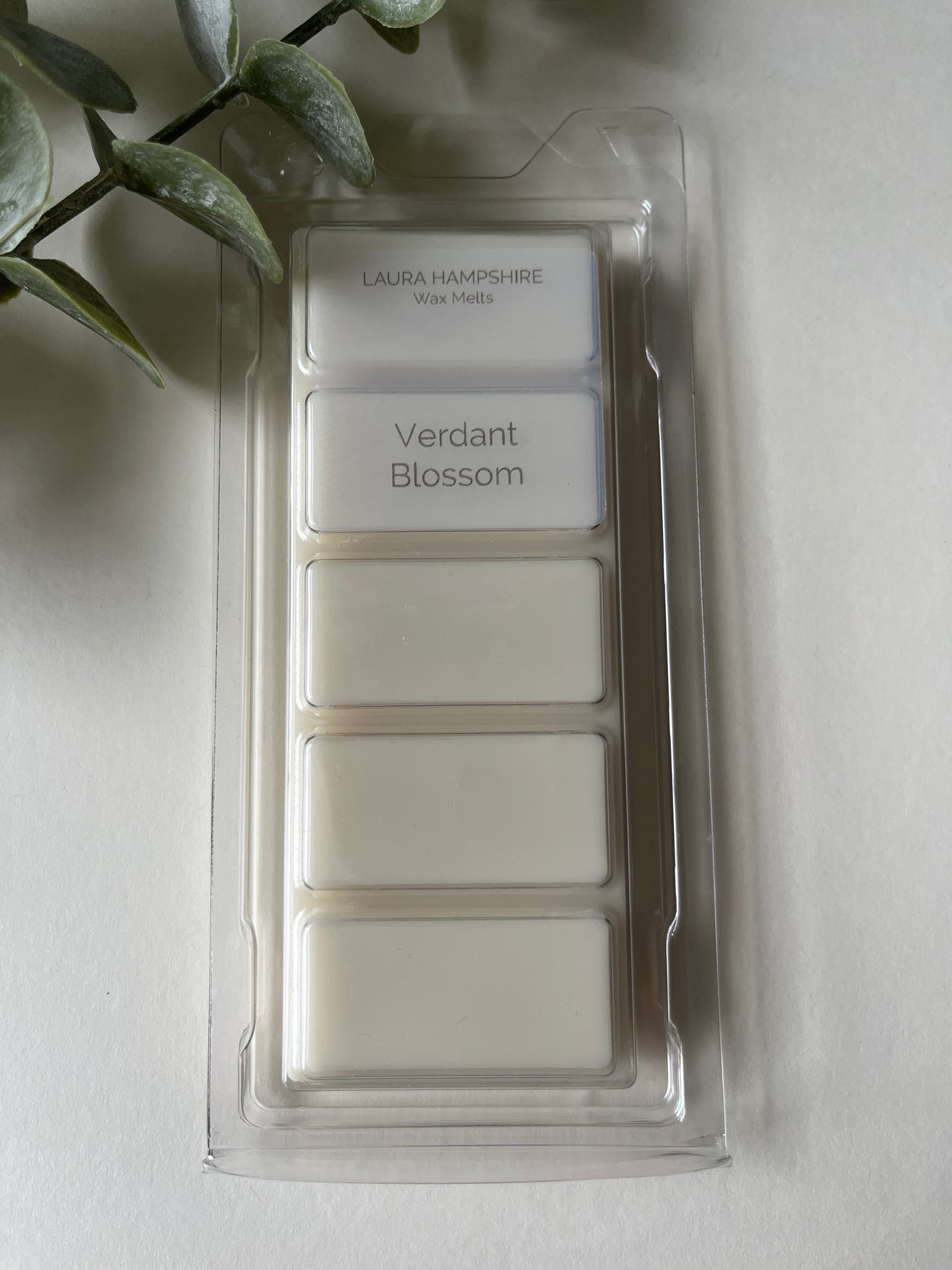 Verdant Blossom