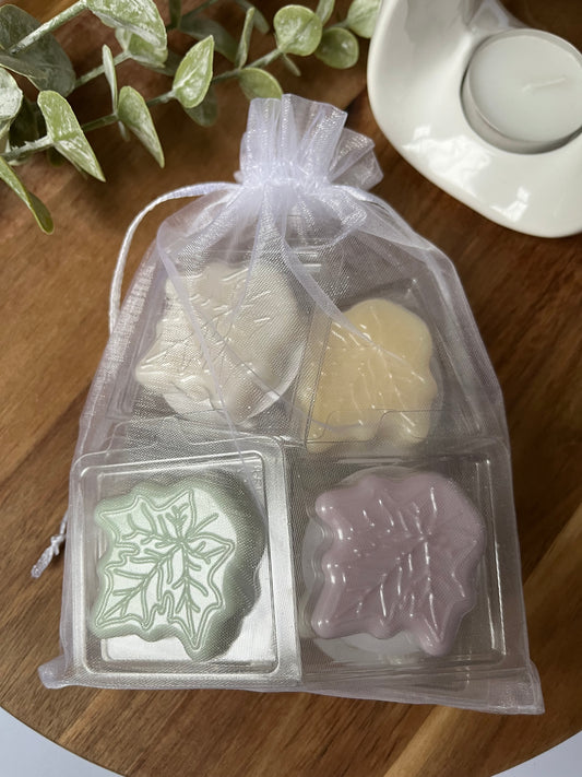 Cosy Collection Gift Bag