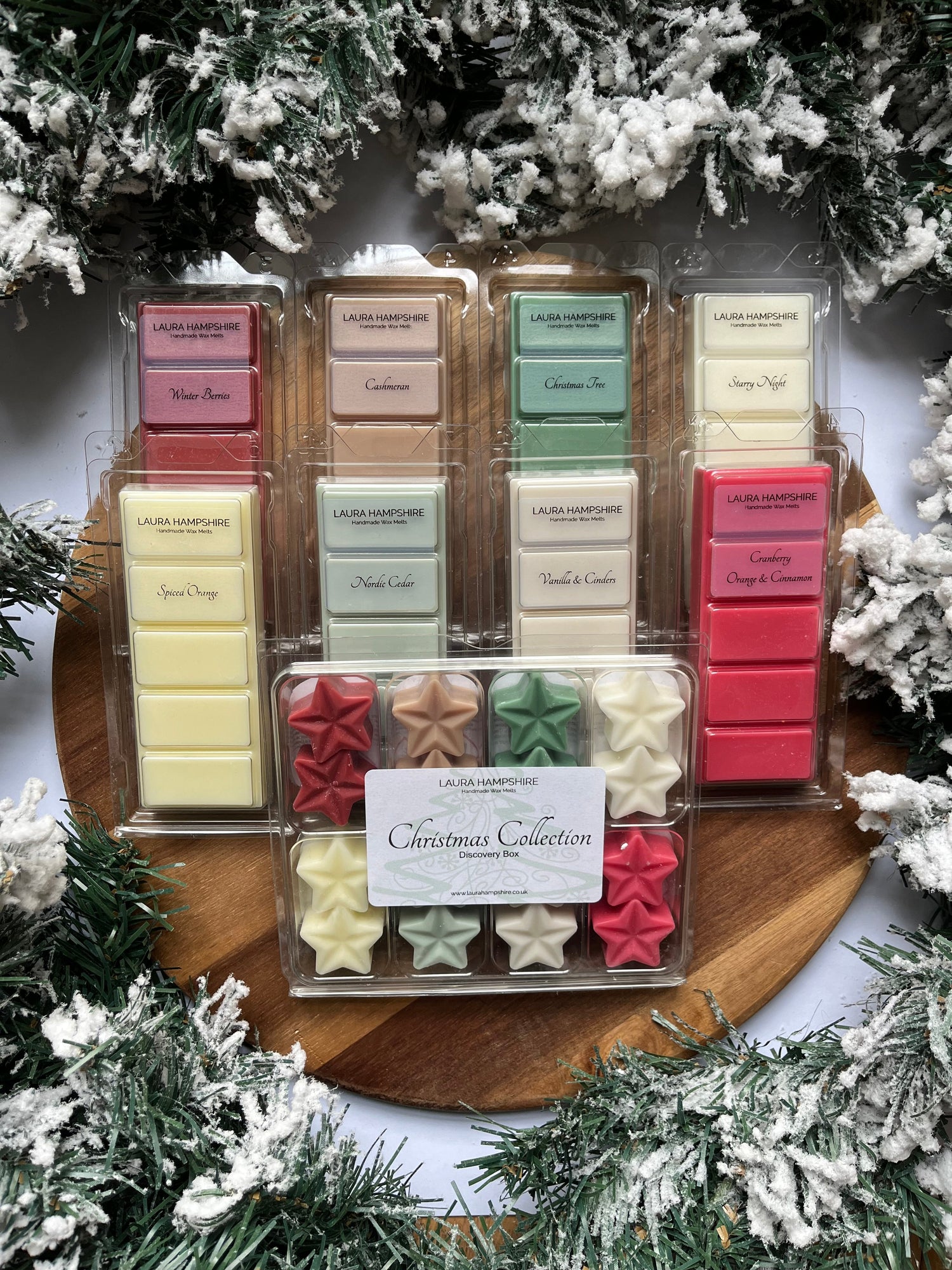 Christmas Collection