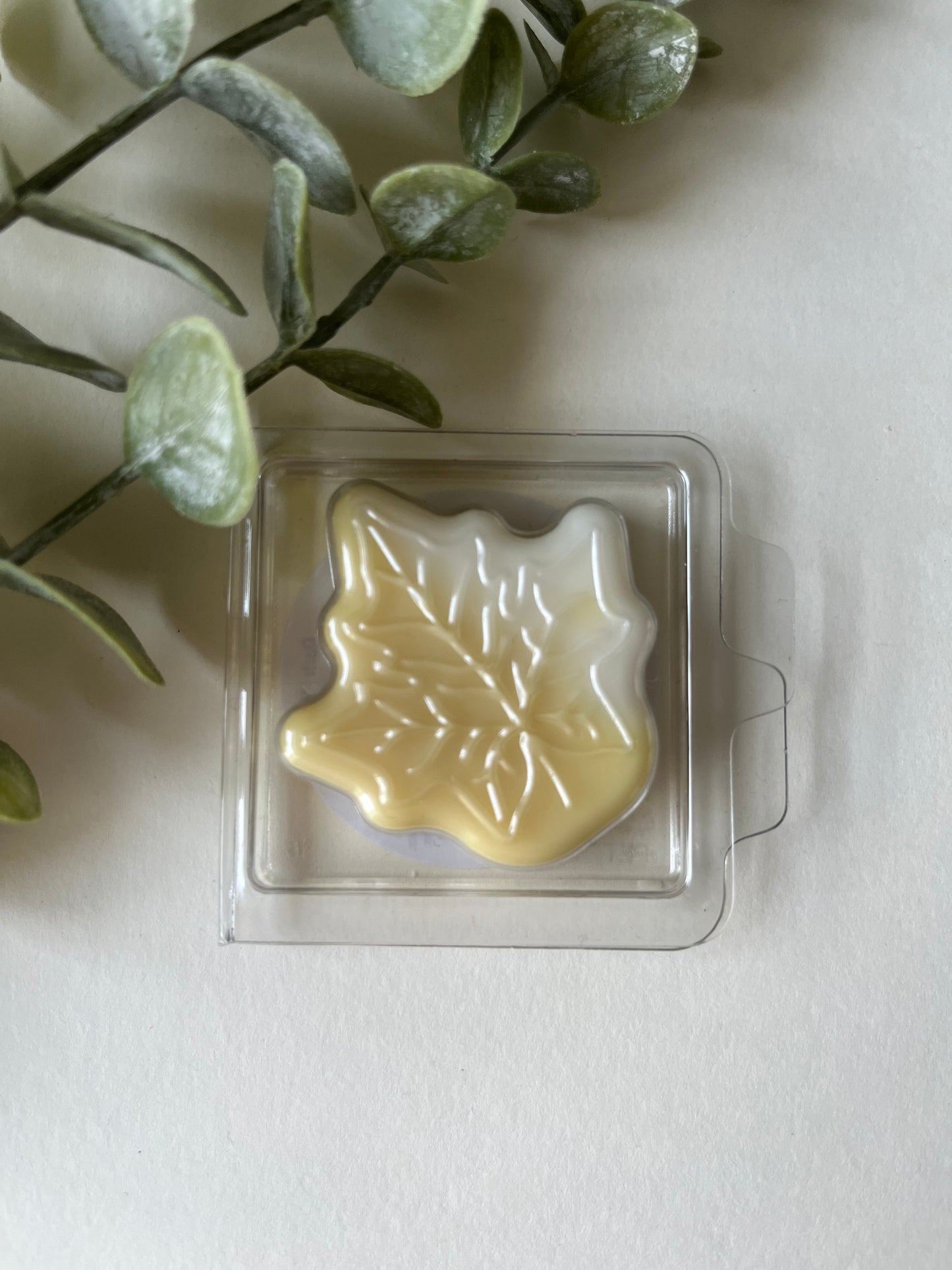 Dark Honey - Wax Melt Sample
