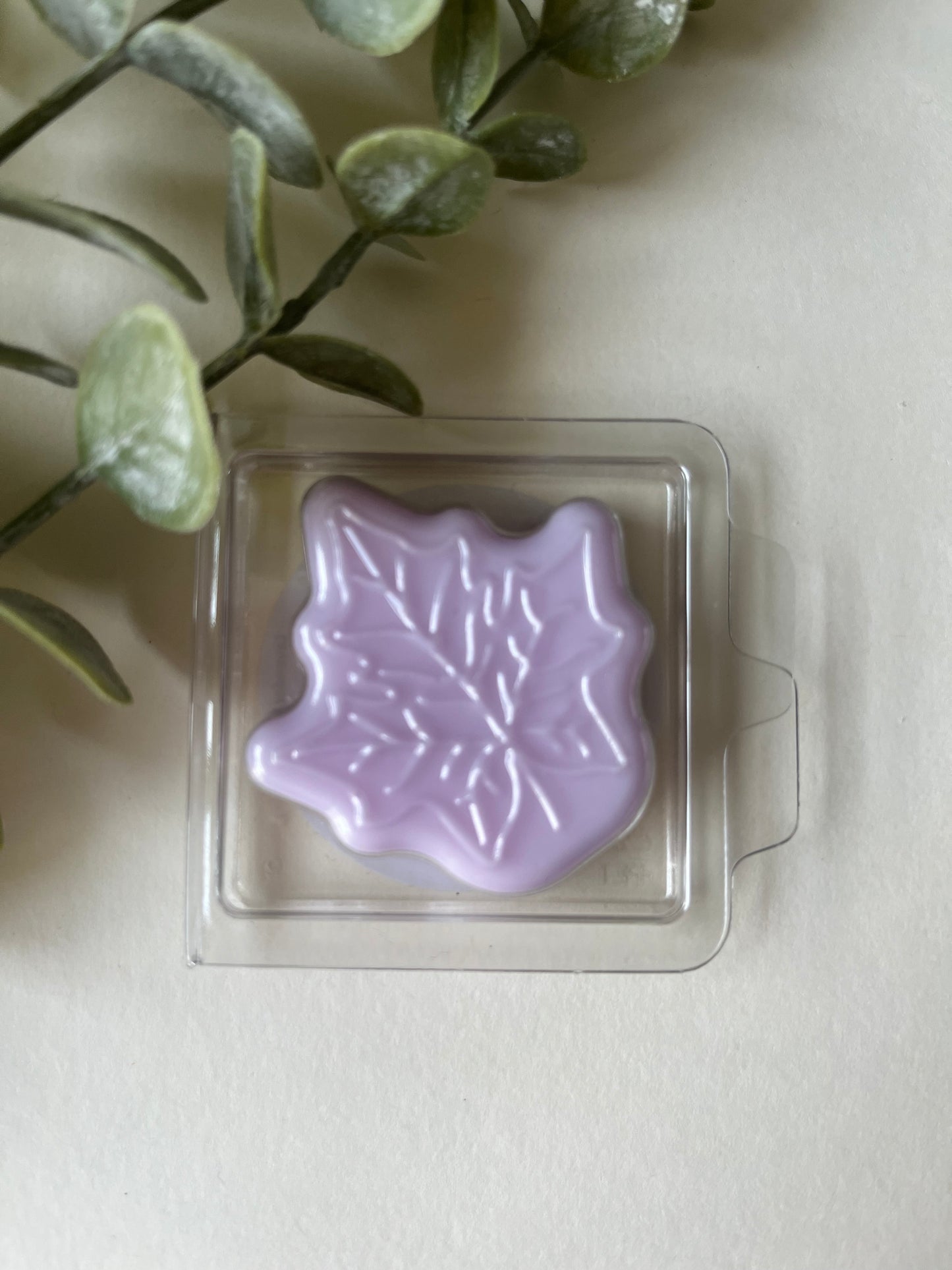 Lavender Spa - Wax Melt Sample
