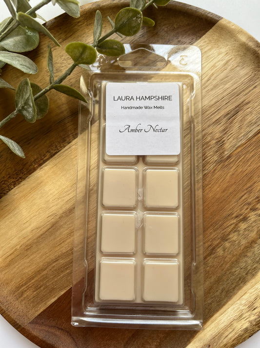 Amber Nectar