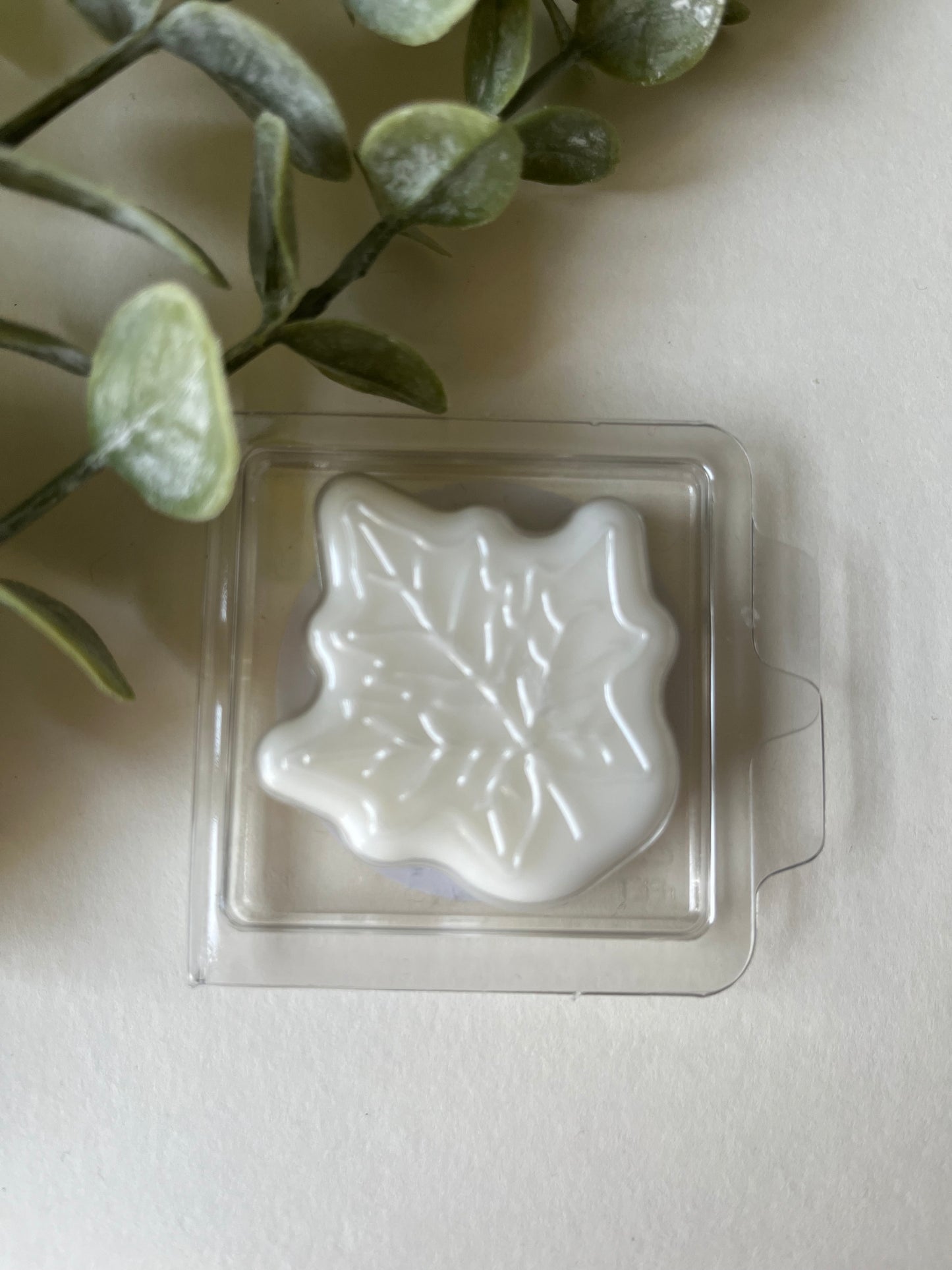 Seaweed & Juniper - Wax Melt Sample