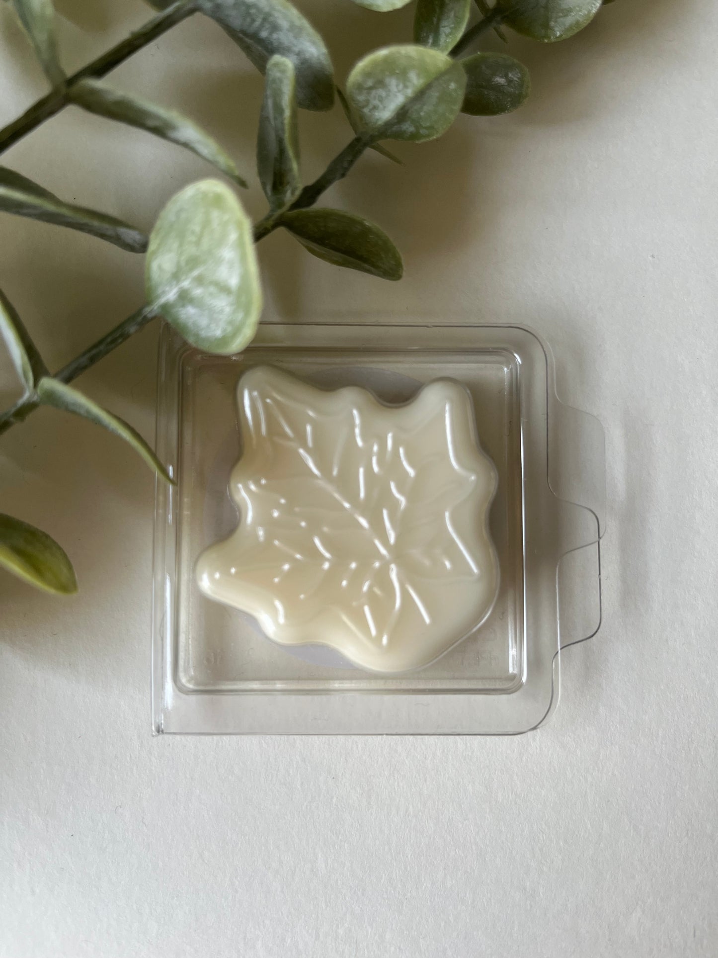 Luscious Vanilla - Wax Melt Sample