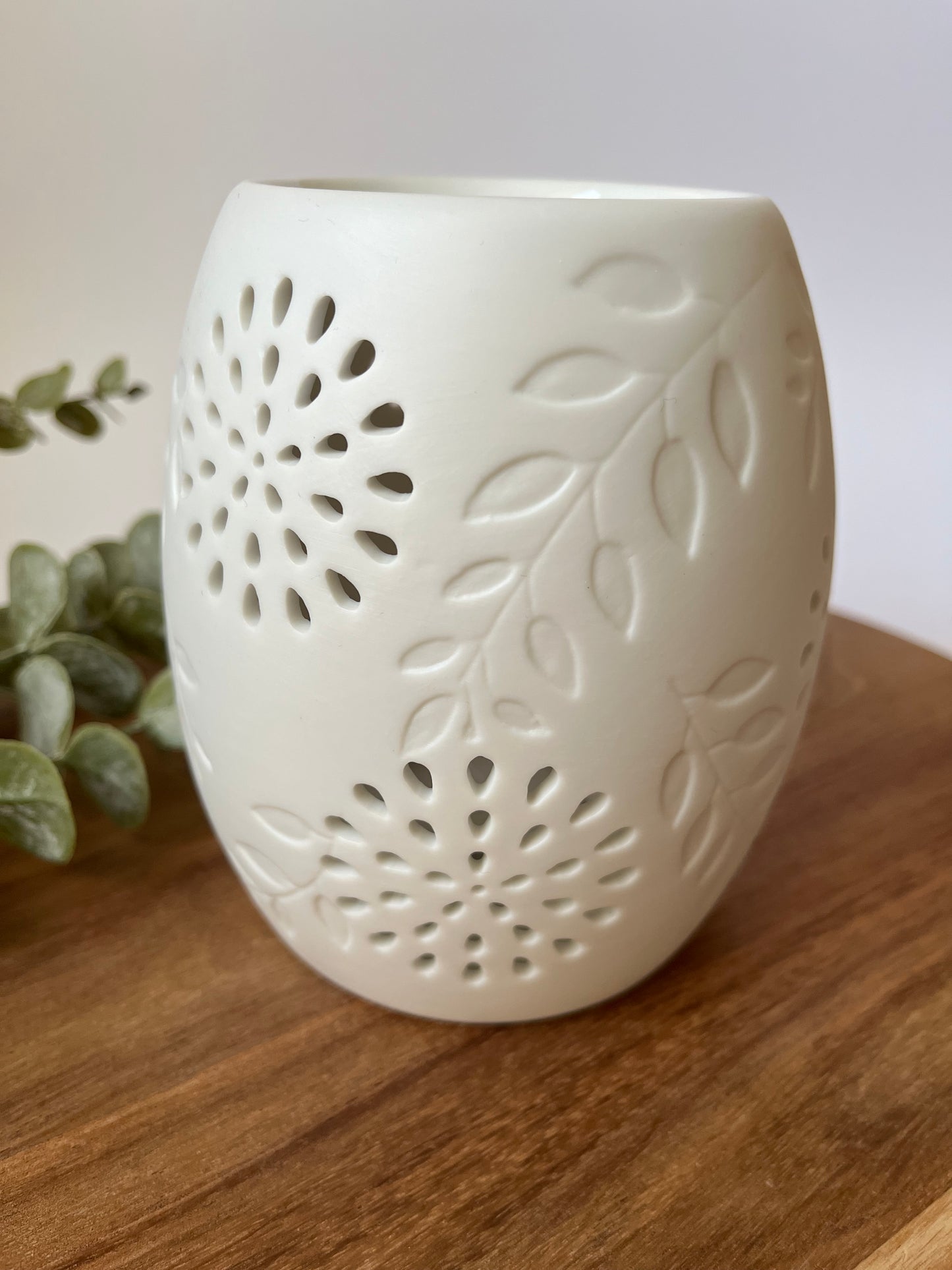 Cosy Wax Burner