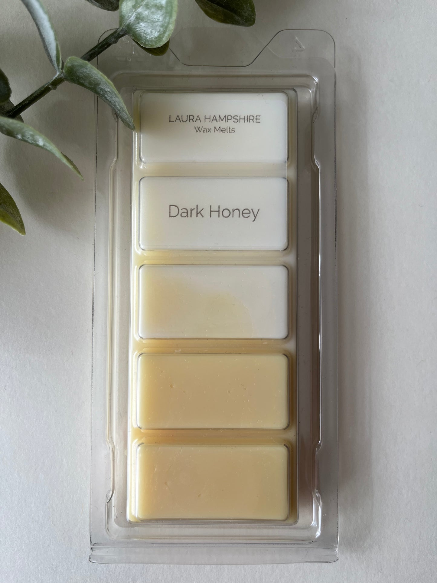 Dark Honey