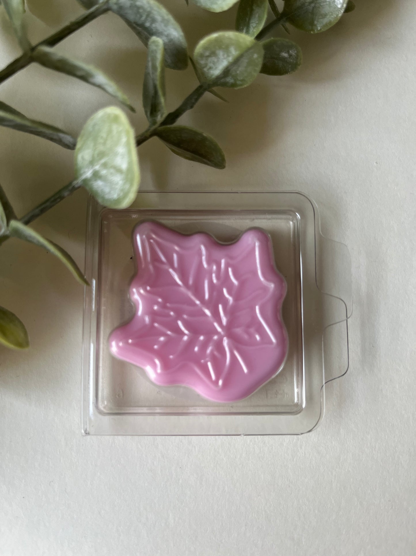 Rhubarb & Strawberry - Wax Melt Sample