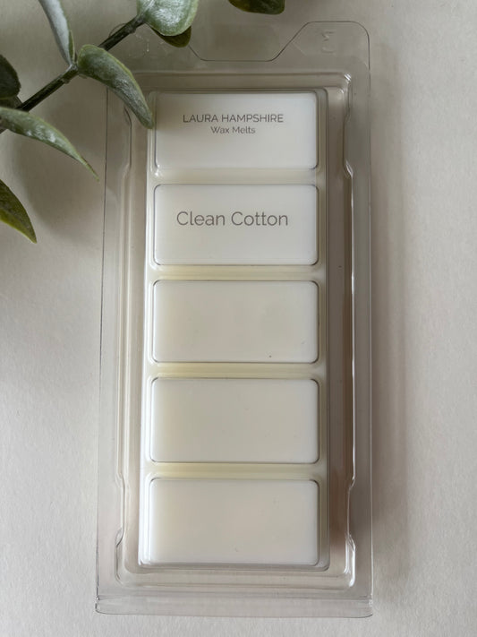 Clean Cotton