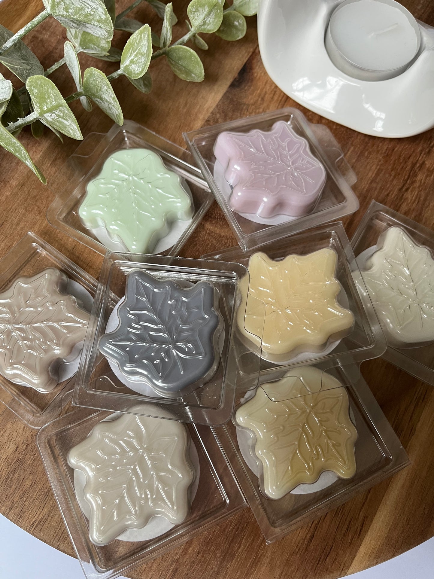 Cosy Collection Gift Bag